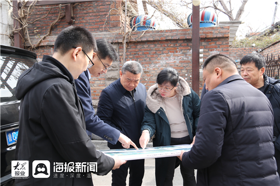 淄博经开区打造首处“新阶层·党旗红”示范点，职业中介行业党建再启新篇