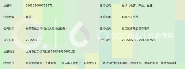 上海慧至企业管理咨询 以专业与合规重塑职业中介新生态